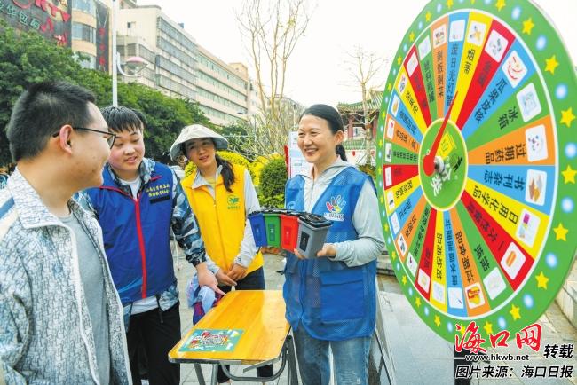 海口：厚植民生福祉 擦亮幸福底色(图6)