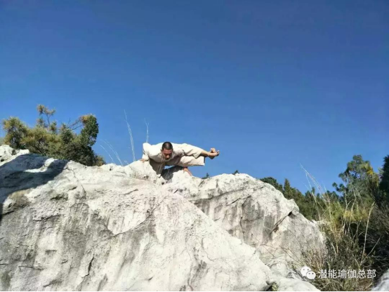 中国最好的瑜伽教练培训有何不同：潜能瑜伽瑜伽嫡传班招生简介(图24)