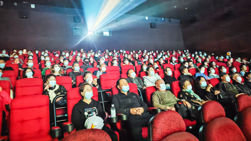 高新区（新市区）聚焦群众需求以多样形式点亮群众幸福生活（三）(图5)