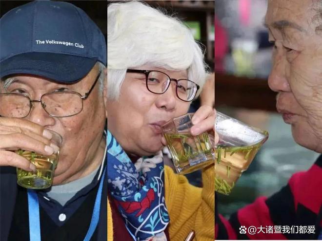 6686体育·(中国)官方网站【诸暨工匠】马亚平倾心尽力构筑“绿剑”茶叶梦想小镇(图4)